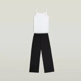 G-Star Pyjama Set mehrfarbig M (38)