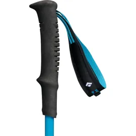 Black Diamond Distance Carbon FLZ 110 cm blau