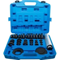 BGS Universal-Lager- und Buchsentreiber-Satz Nylon 36 teilig