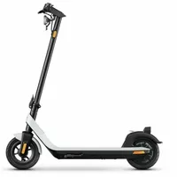NIU Elektroroller Niu KQi2 Pro Weiß 300 W