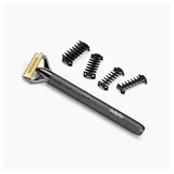Babyliss Super X-Metal OT991E Schwarz