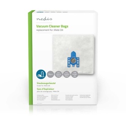 Nedis Staubbeutel für Miele GN 12 St