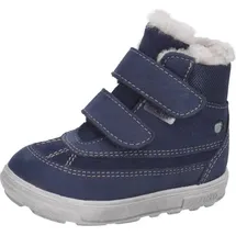 Pepino by Ricosta - Kid's Pedro - Winterschuhe Gr 20 blau