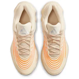 Nike Giannis Immortality 4 Herren braun, Größe 43 EU