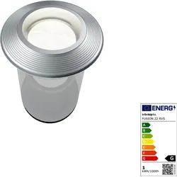 TraumGarten Licht Deck-Spot Fusion, DM 28 mm