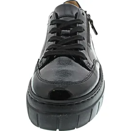 Gabor Sneaker Low Damen Schwarz 39