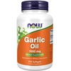 Garlic Oil 1500mg, 250 Weichkapseln