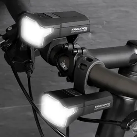 Trelock LS 480 LIGHTHAMMER Rücklicht