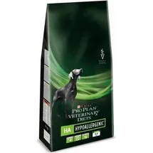 Purina Veterinary PVD HA Hypoallergenic Dog 3 kg