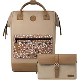 Cabaïa Adventurer Maxi Beige