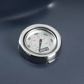 Weber Master-Touch GBS C-5750 slate blue