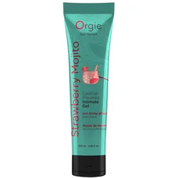 «Lube Tube Cocktail» Sex on the Beach Gleitgel mit Geschmack (0.1 l) 100 ml