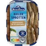 Rügenfisch Rügen Fisch Kieler Sprotten, 106G