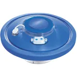 BESTWAY Schwimmende LED-beleuchtete Wasserfontäne, 18,5 cm