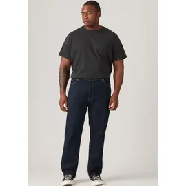 Levi's 541 Tapered Regular Fit Schwarz 50/32
