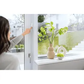 Bosch Tür-/Fensterkontakt II [+M] 3er-Set Weiß
