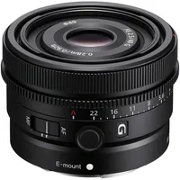 Sony 40 mm F2,5 G