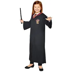 Warner "Hermine Granger"-Kostüm-Set für Kinder