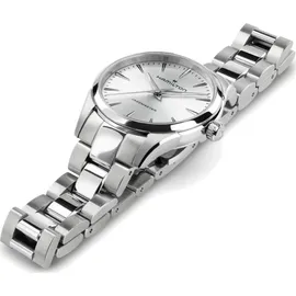 Hamilton Jazzmaster Quarz Edelstahl 32 mm H32301181