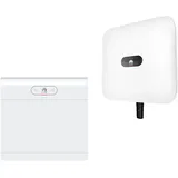 Huawei SUN2000-8KTL-M1 0% MwSt §12 III UstG mit LUNA2000-7-S1 HV-Speichersystem,...