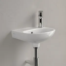 Villeroy & Boch O.novo Handwaschbecken 36 x 27,5 cm (43403601)