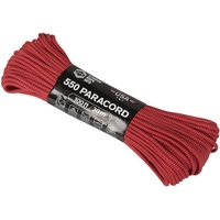 Atwood Rope MFG 550 Paracord Color Changing Patterns blood moon