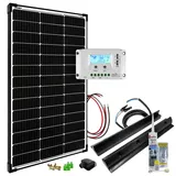 Offgridtec mPremium L-100W monokristallin 100 W