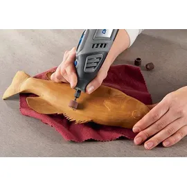 DREMEL 407 Schleifband 13 mm Körnung 60 1 St.