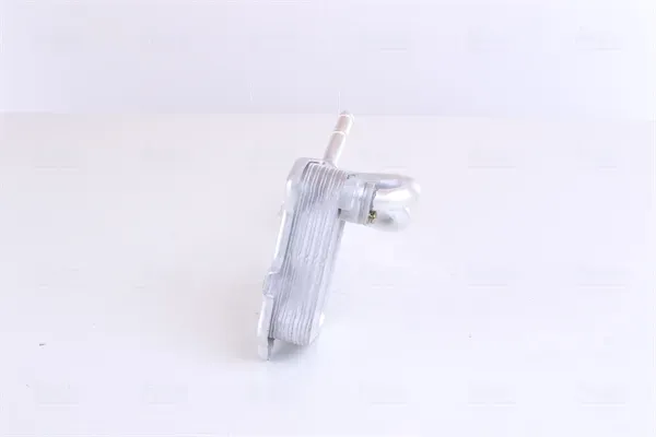 NISSENS Ölkühler, Motoröl 90679 für VW (FAW)