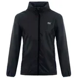 Mac in a Sac Regenjacke Unisex Schwarz M