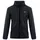 Mac in a Sac Regenjacke Unisex Schwarz M