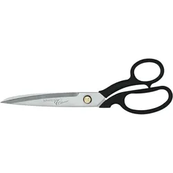 Schneiderschere ZWILLING TWIN L - schwarz