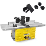 BAMATO BFM-610 inkl. Spannzangenset