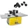 BAMATO BFM-610 inkl. Spannzangenset