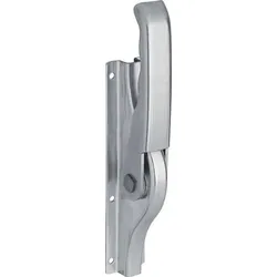 Deni Tortreibriegel PLANO 10mm Schlaufenanzahl 2 STA hell verz.