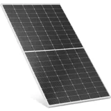 MSW Monkristallines Solarpanel 360 W