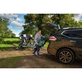 Bosch AdvancedAquatak 160