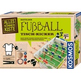 Kosmos 604479 - Fußball Tisch-Kicker