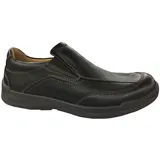 Jomos Man Life Herren Schwarz 42