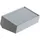 TEKO 364.8 Pult-Gehäuse (A x B x C x D x E) 310 x 170 x 65 x 85 x 47 mm Kunststoff Blau, Grau, Silber 1 St.