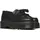 Dr. Martens Adrian Quad Schwarz - Schwarz