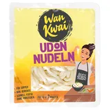 Wan Kwai Udon Nudeln 200g – Schnelle Zubereitung in 2 Minuten für authentische Suppen & Wok-Gerichte. Vegan, glutenfrei und geschmackliche Vielfalt für jeden Genussmoment.