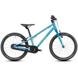 Cube Numove 180 blue'n'lime Modell 2024 (850410)