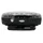 Babyliss Thermo Ceramic Rollers Haarstyling-Set schwarz/silber