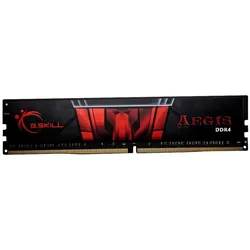 G.Skill Aegis DIMM 8GB