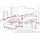KAWOLA Sofa YORK Leder Recamiere elephant
