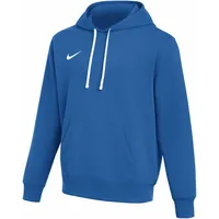 Nike Hoodie Royal Blue/Weiß XS