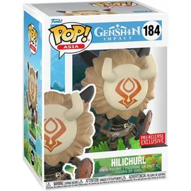 Funko POP! Genshin Impact - Hilichurl #80896