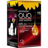 Garnier Olia 6.60 intensives rot