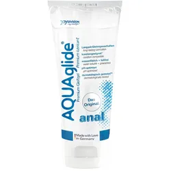 Original AQUAglide anal